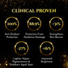 Bio-Essence Bio-Gold Golden Skin Elixir Bi-Phase Serum - 30 Gm
