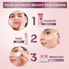 Pond's Bright Beauty Spot-Less Fairness & Germ Removal Facewash 200 G