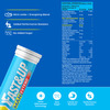 Fast&Up Man Extend | Testofen Fenugreek Extract - 60 Effervescent Tablets Cola Flavor