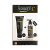 Pronuries C Free Conditioner 100 Ml Shampoo 200 Ml
