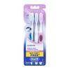 Oral B Criss Cross Ultra Thin Sensitive Toothbrush Buy 2 Get 1 Free