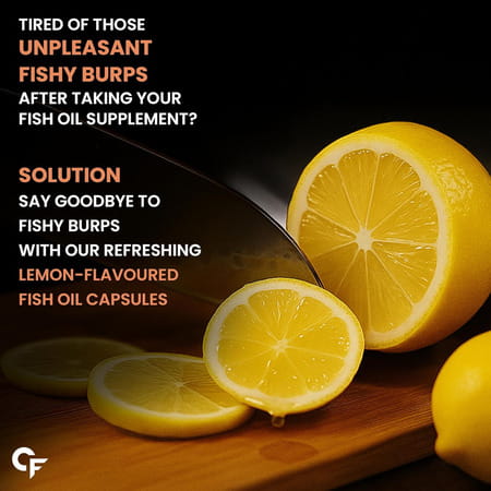 Carbamide Forte Salmon Fish Oil 1000 Mg Bottle Of 90 Softgels