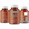 Carbamide Forte Salmon Fish Oil 1000 Mg Bottle Of 90 Softgels