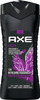 Axe Excite 3 In 1 Body | Face & Hair Wash For Men | Long-Lasting Fragrance | 400Ml