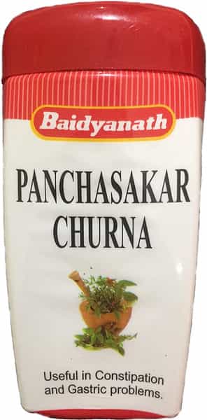 Baidyanath Panchaskar Churna 100 Gm