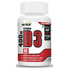 Nutrija Vitamin D3 400Iu Supplement (120 Capsules)