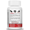 Nutrija Vitamin D3 400Iu Supplement (120 Capsules)