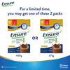 Ensure Diabetes Care Rich Chocolate Flavour Box 375 Gm