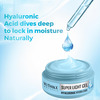 Yuthika Super Light Gel Moisturizer 100Ml | Oil Free Moisturizer For All Skin Types