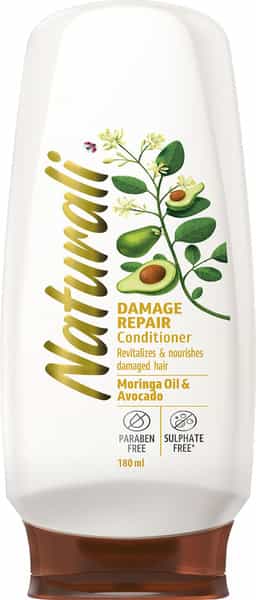 Naturali Damage Repair Conditioner 180 Ml