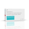 Rhinorest Cold Tablets