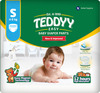Teddyy Baby Pants Easy Small 78X6 C