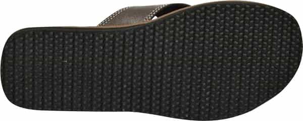Podolite 404 Lite Gents Brown Size 10 Slippers 1