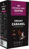 Colombian Brew Creamy Caramel Instant Coffee No Sugar Vegan 50gm