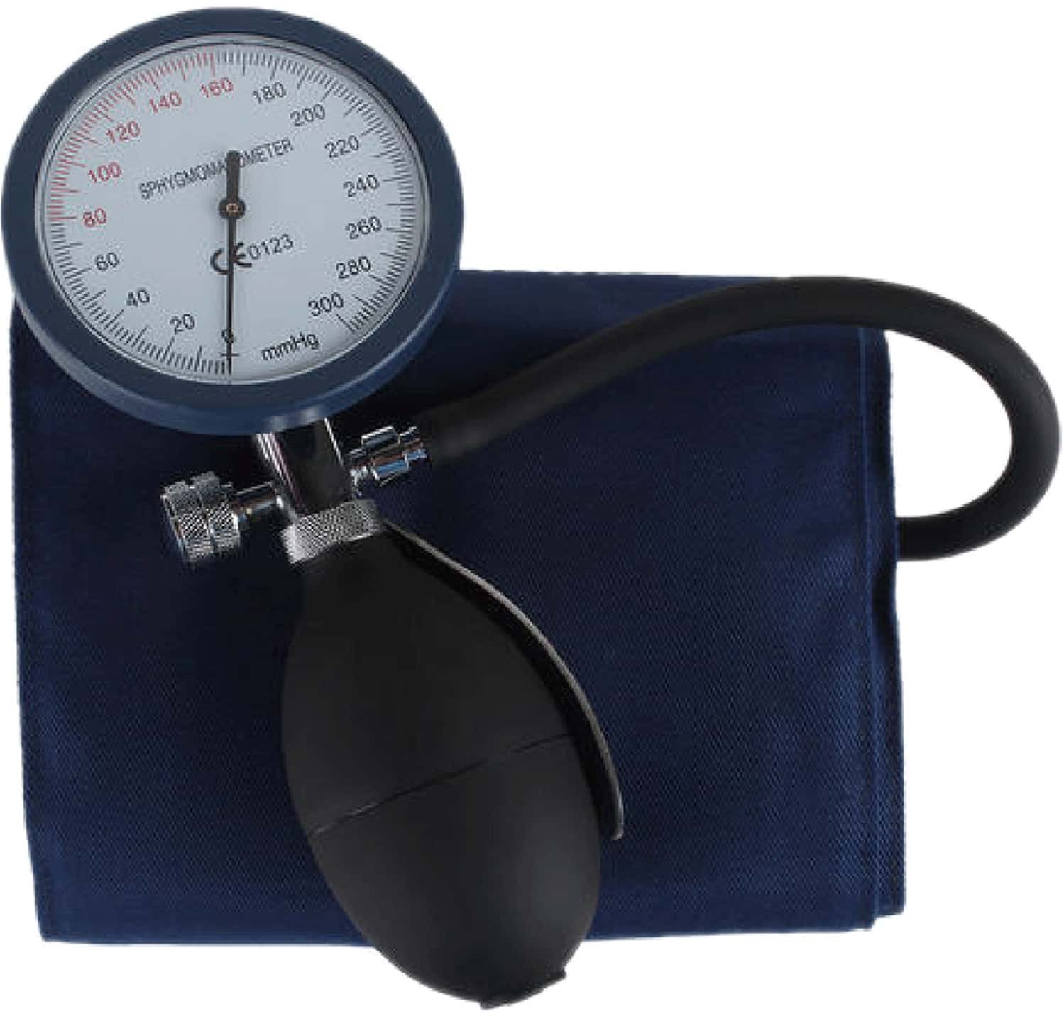 Poct Palm Bp Moniter - 1pc