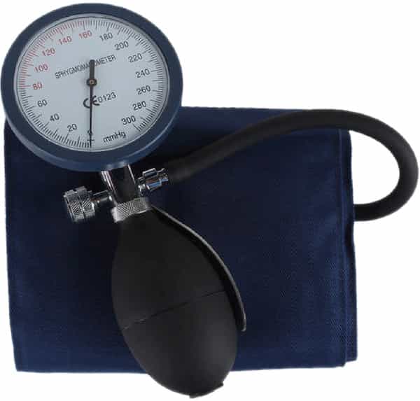 Poct Palm Bp Moniter - 1Pc