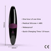 Domina Handheld Full Body Massager By Pee Safe - 1 N