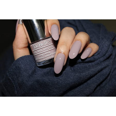 Debelle Gel Nail Polish Combo Of 2 Mary Magnolia | Vintage Frost-16ml (8ml Each)