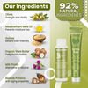 Naturtint Permanent Hair Colour 5g Light Golden Chestnut 170ml Ammonia Free 92% Natural Ingredients