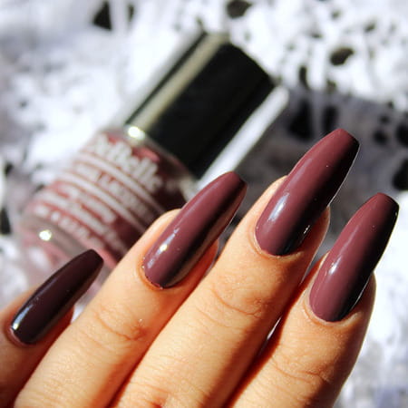 Debelle Gel Nail Lacquers Combo Set Of 4 Wild Cherry Skittles - 32Ml (8Ml Each)Rakhi Gift
