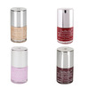 Debelle Gel Nail Lacquers Combo Set Of 4 Wild Cherry Skittles - 32Ml (8Ml Each)Rakhi Gift