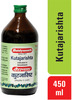 Baidyanath Asli Ayurved Kutjarishta - 450 Ml (Pack Of 2)