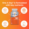 One A Day Women's 50+ Multivitamins | 100 Count