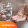 One A Day Women's 50+ Multivitamins | 100 Count