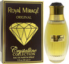 Royal Mirage Original Crystalline Collection Eau De Perfume 90ml