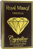 Royal Mirage Original Crystalline Collection Eau De Perfume 90ml