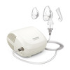Medtech Handyneb Classic Compressor Nebulizer Compact Machine Complete Mask Kit For Adult And Child