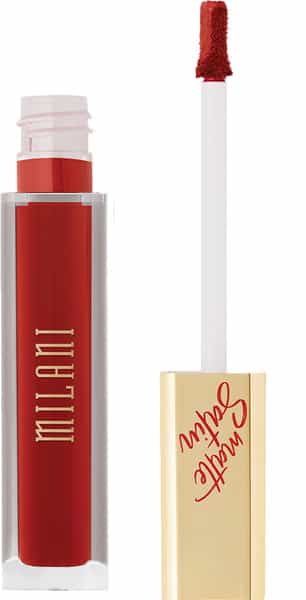 Milani Amore Satin Matte Lip Creme Satin