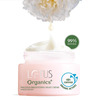 Lotus Organics+ Precious Brightening Night Cream 30g
