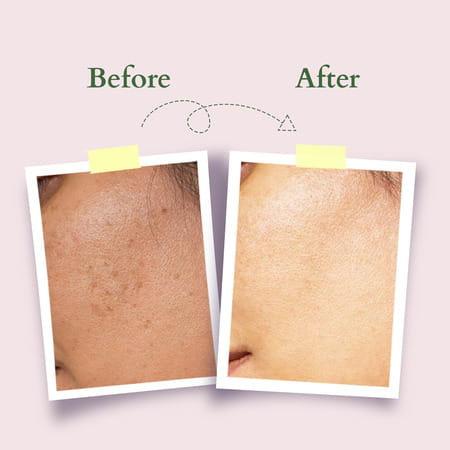 Lotus Organics+ Precious Brightening Night Cream 30g