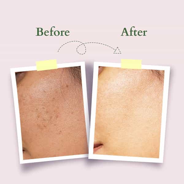 Lotus Organics+ Precious Brightening Night Cream 30G