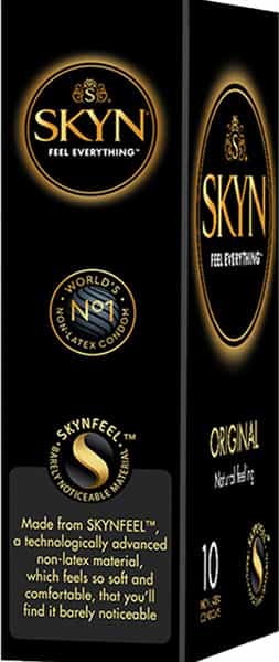 Skyn Original 10S Pack
