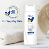 Dove Body Love Nourished Radiance Body Lotion Paraben Free (100ml)