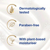 Dove Body Love Nourished Radiance Body Lotion Paraben Free (100ml)