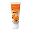 Oxyglow Herbals Orange Peel Off Mask|Natural Orange Peel Extract|Cleanser (100Gram)