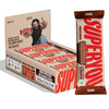 Superyou Coffee Protein Wafer Bars (Pack Of 10)|10G Protein | 3G Fiber | No Added Sugar