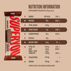 Superyou Coffee Protein Wafer Bars (Pack Of 10)|10G Protein | 3G Fiber | No Added Sugar