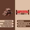 Superyou Coffee Protein Wafer Bars (Pack Of 10)|10G Protein | 3G Fiber | No Added Sugar