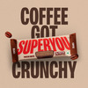 Superyou Coffee Protein Wafer Bars (Pack Of 10)|10G Protein | 3G Fiber | No Added Sugar
