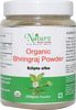 Naturz Ayurveda Organic Bhringraj Powder - 200 Gms (Pack Of 4)