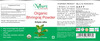 Naturz Ayurveda Organic Bhringraj Powder - 200 Gms (Pack Of 4)