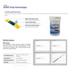 Codefree Blood Glucose Test Strips 100