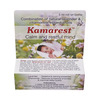 Kamarest Calm And Restful Mind Bottle Of 5Ml Roll On