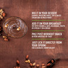Bodyfirst Peanut Butter Chocolate Crunchy 510 Grm