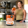 On India Amino Energy Orange 270G