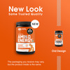 On India Amino Energy Orange 270G